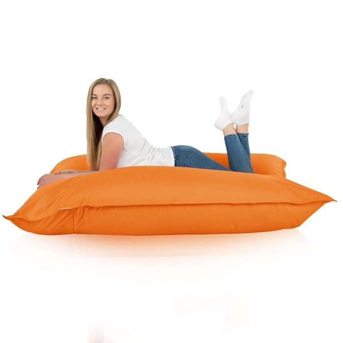 Giant Floor Cushion XXL - Outdoor Pro Waterproof