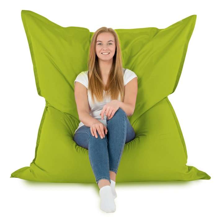 Giant Floor Cushion XXL - Outdoor Pro Waterproof