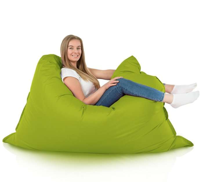 Giant Floor Cushion XXL - Outdoor Pro Waterproof