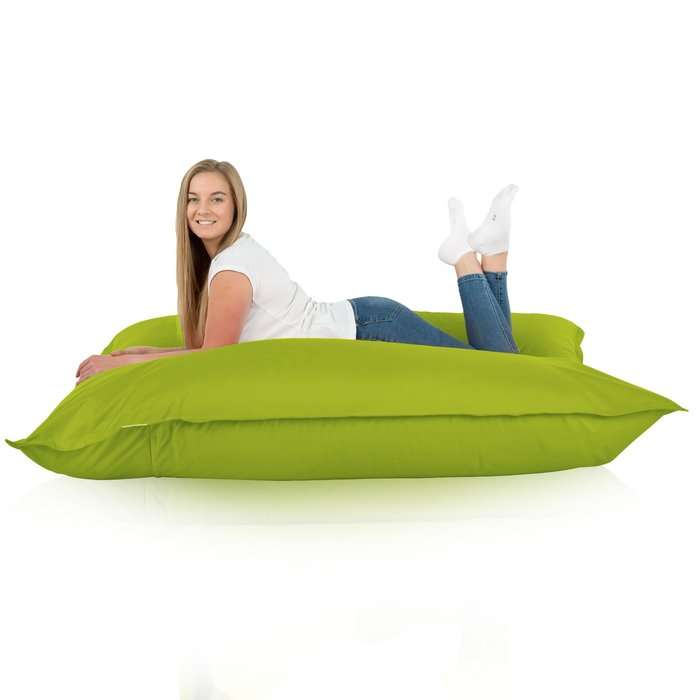 Giant Floor Cushion XXL - Outdoor Pro Waterproof