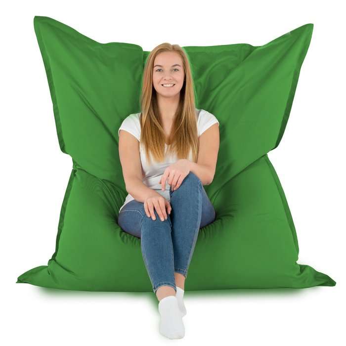 Giant Floor Cushion XXL - Outdoor Pro Waterproof