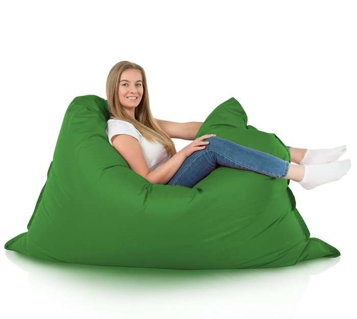 Giant Floor Cushion XXL - Outdoor Pro Waterproof