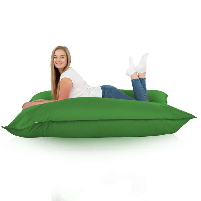 Giant Floor Cushion XXL - Outdoor Pro Waterproof