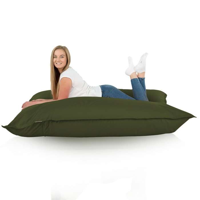 Giant Floor Cushion XXL - Outdoor Pro Waterproof