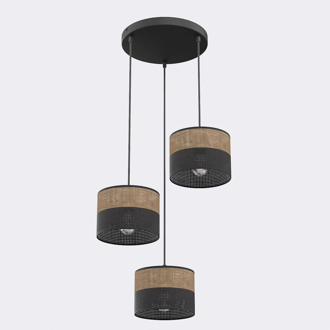KARBON 3 BL BROWN PREM