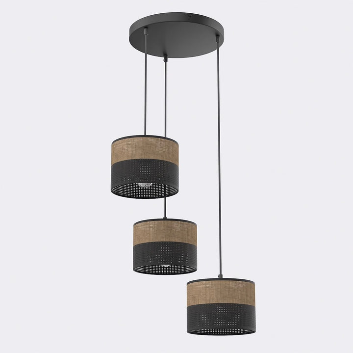 KARBON 3 BL BROWN PREM