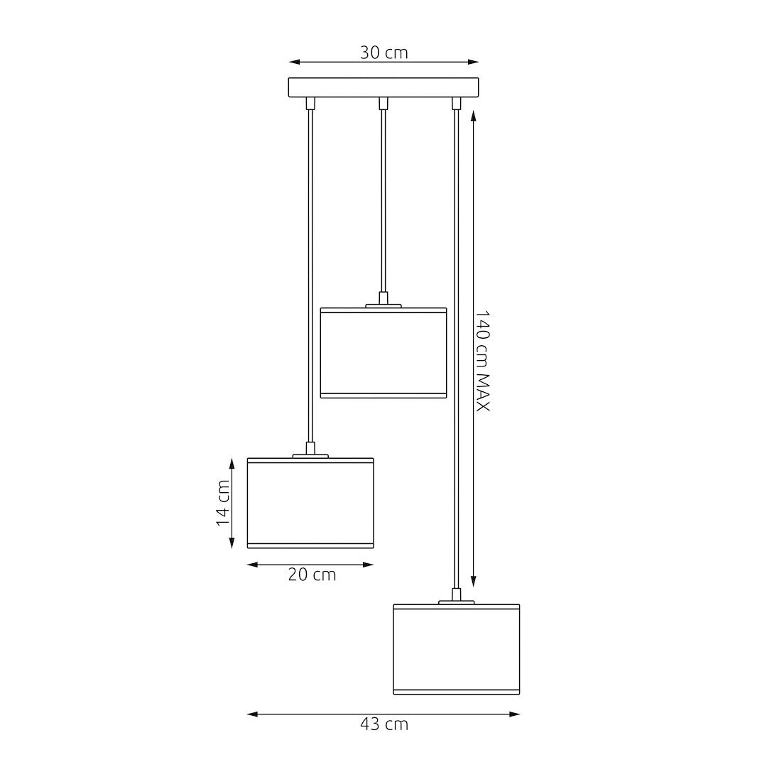 KARBON 3 BL BROWN PREM