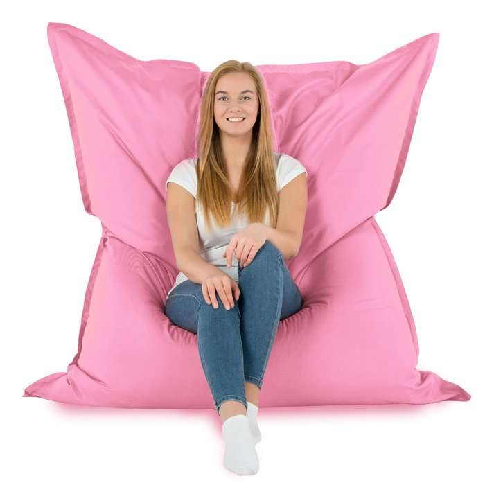 Giant Floor Cushion XXL - Outdoor Pro Waterproof