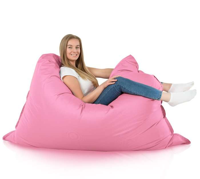 Giant Floor Cushion XXL - Outdoor Pro Waterproof