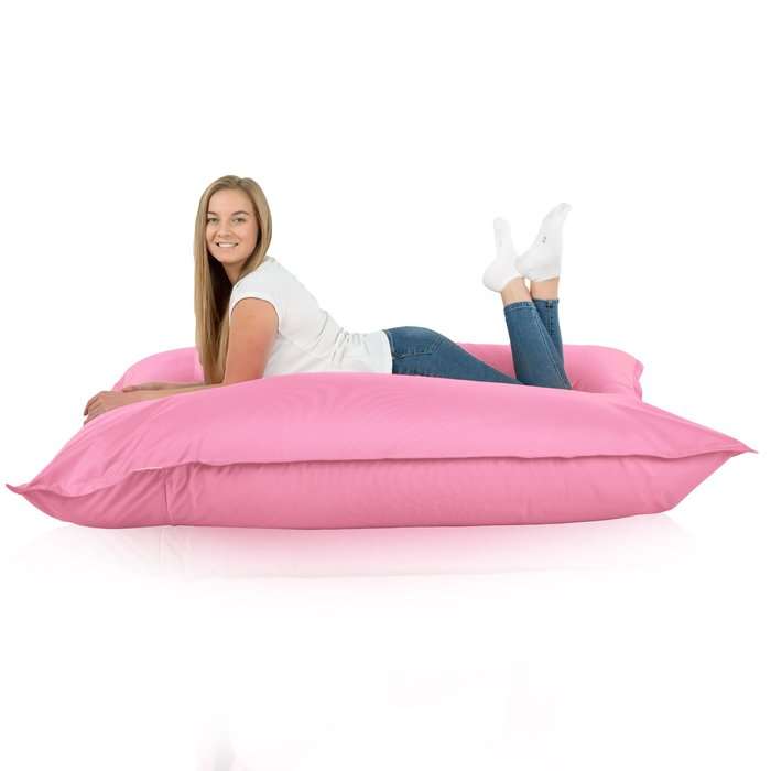 Giant Floor Cushion XXL - Outdoor Pro Waterproof