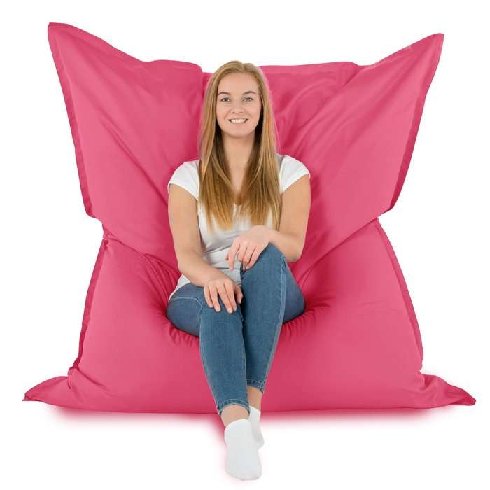 Giant Floor Cushion XXL - Outdoor Pro Waterproof