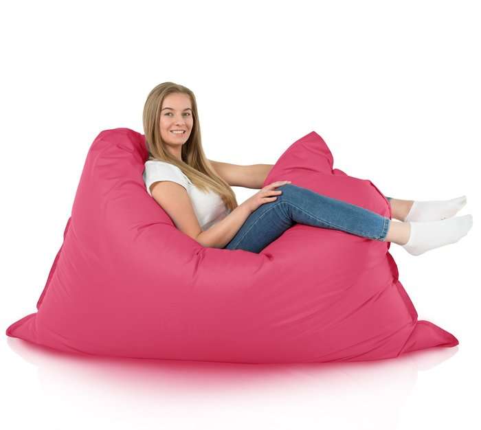 Giant Floor Cushion XXL - Outdoor Pro Waterproof