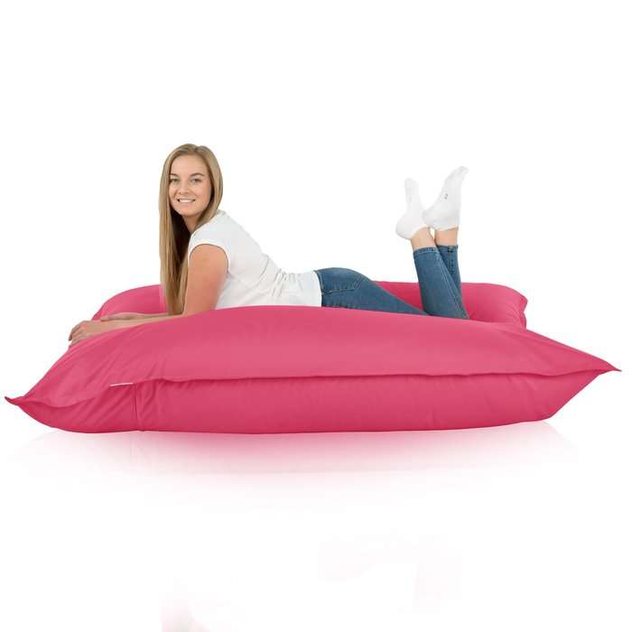 Giant Floor Cushion XXL - Outdoor Pro Waterproof