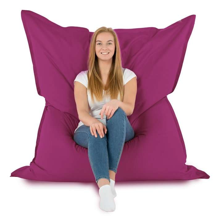 Giant Floor Cushion XXL - Outdoor Pro Waterproof