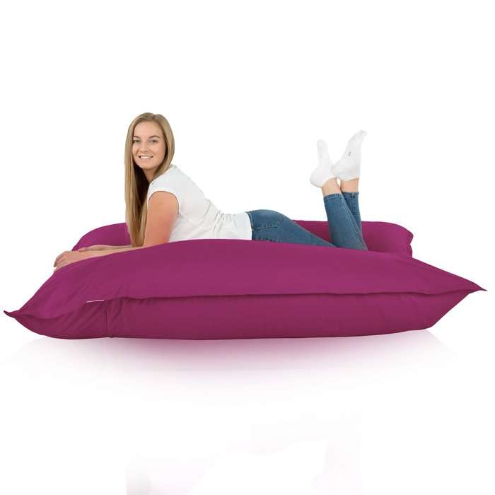 Giant Floor Cushion XXL - Outdoor Pro Waterproof