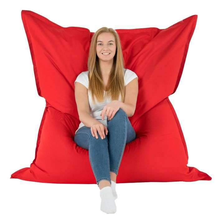 Giant Floor Cushion XXL - Outdoor Pro Waterproof