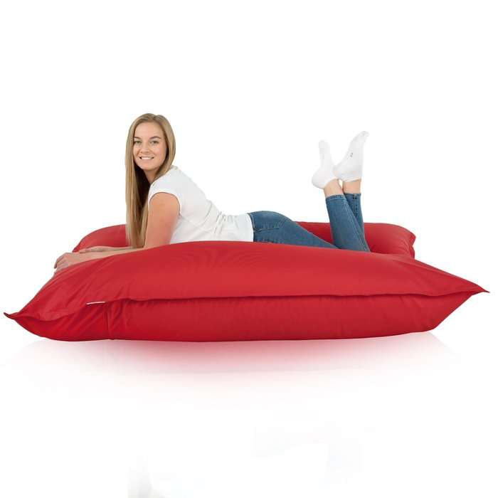 Giant Floor Cushion XXL - Outdoor Pro Waterproof
