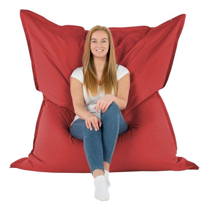 Giant Floor Cushion XXL - Outdoor Pro Waterproof