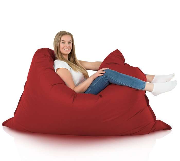 Giant Floor Cushion XXL - Outdoor Pro Waterproof
