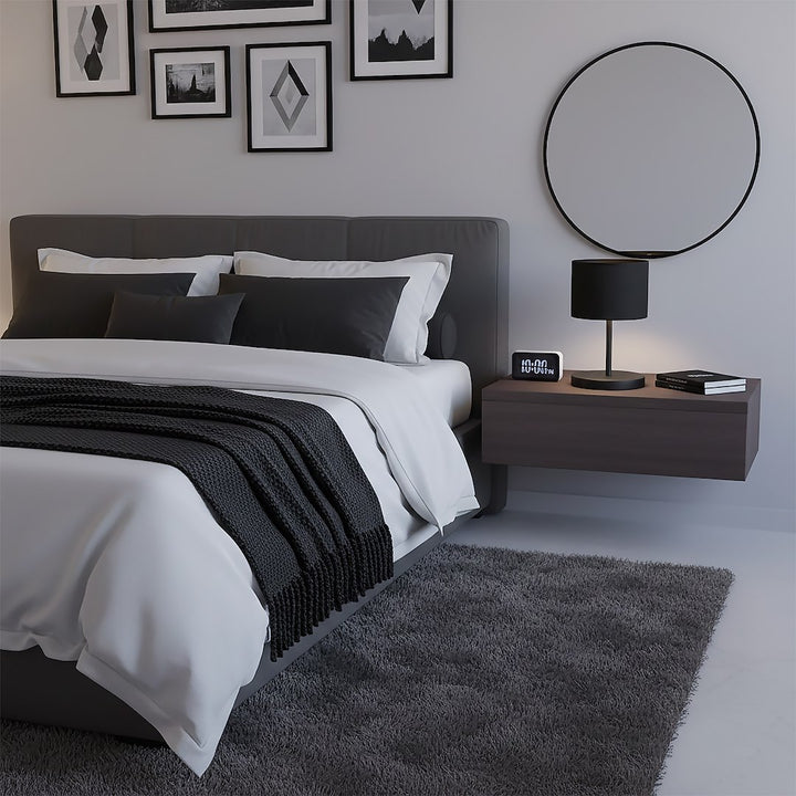 ECO LN1 BL BLACK