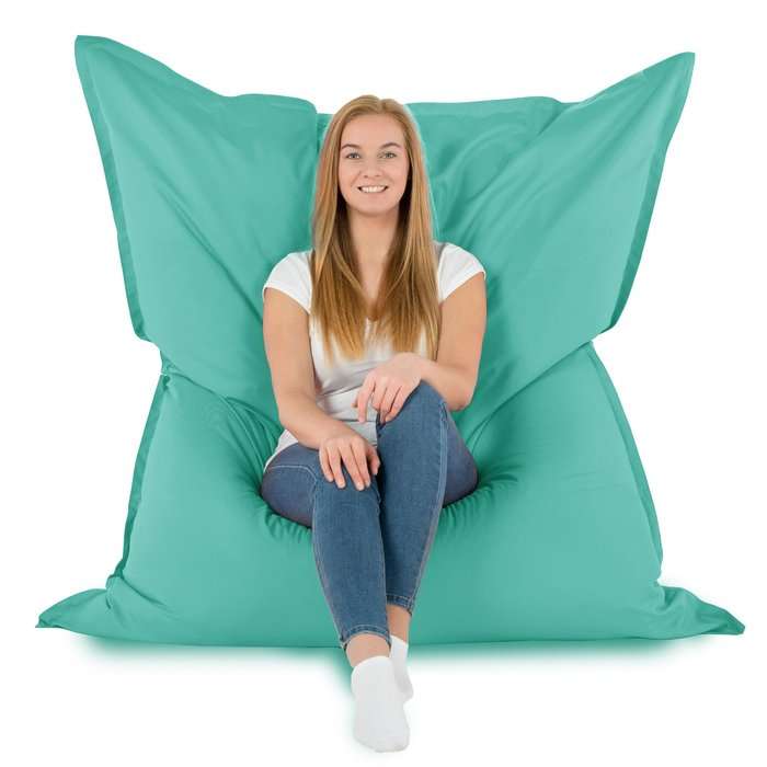 Giant Floor Cushion XXL - Outdoor Pro Waterproof