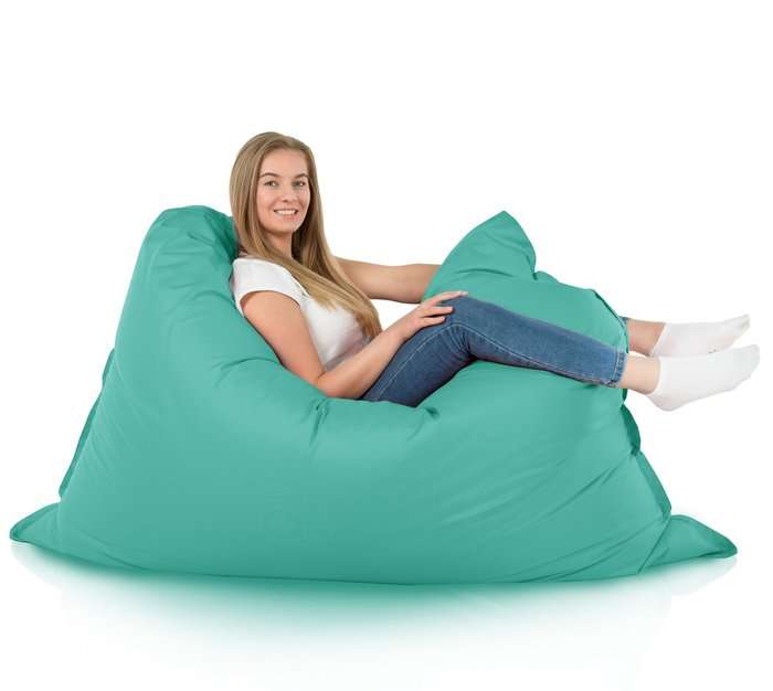 Giant Floor Cushion XXL - Outdoor Pro Waterproof