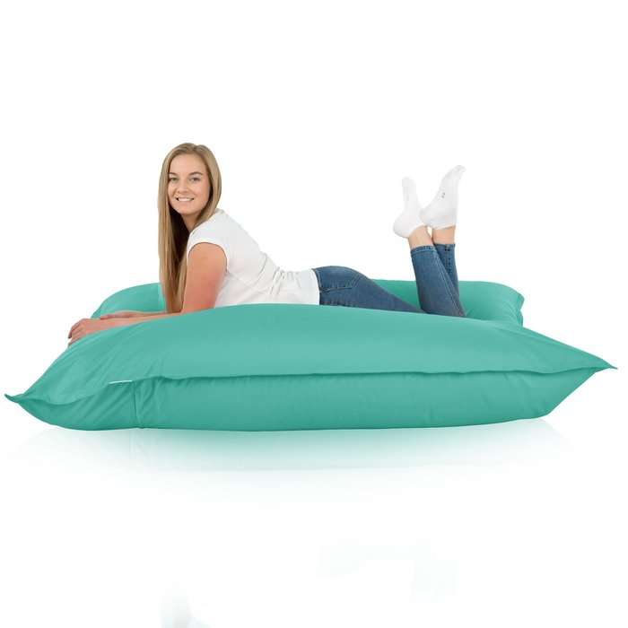 Giant Floor Cushion XXL - Outdoor Pro Waterproof