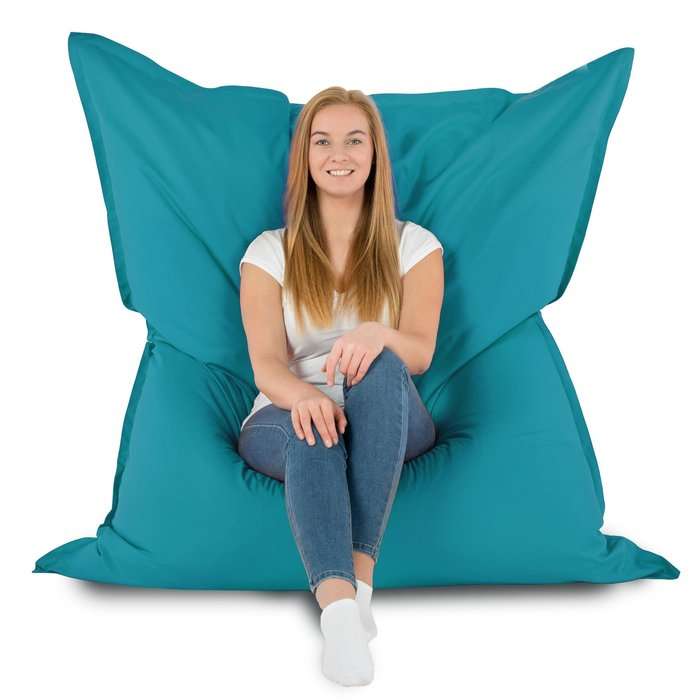 Giant Floor Cushion XXL - Outdoor Pro Waterproof