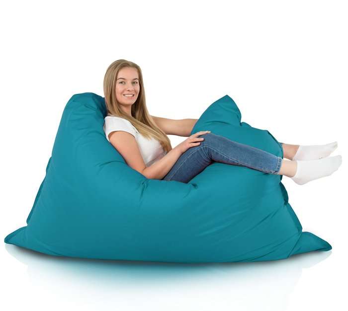 Giant Floor Cushion XXL - Outdoor Pro Waterproof
