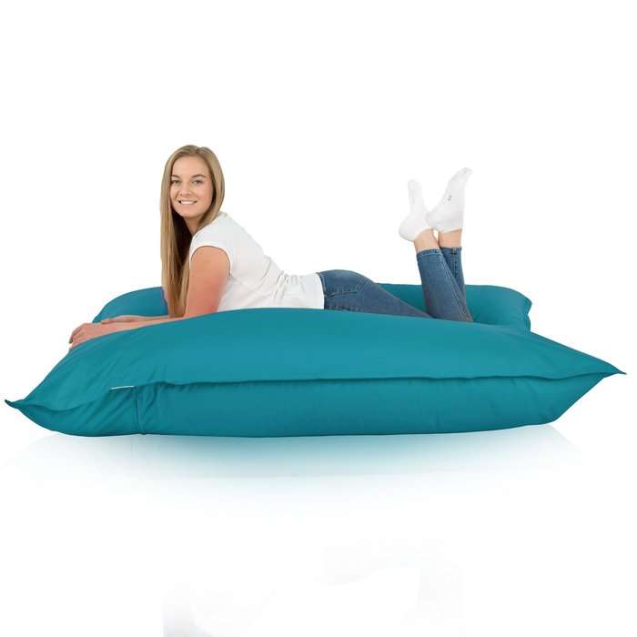 Giant Floor Cushion XXL - Outdoor Pro Waterproof
