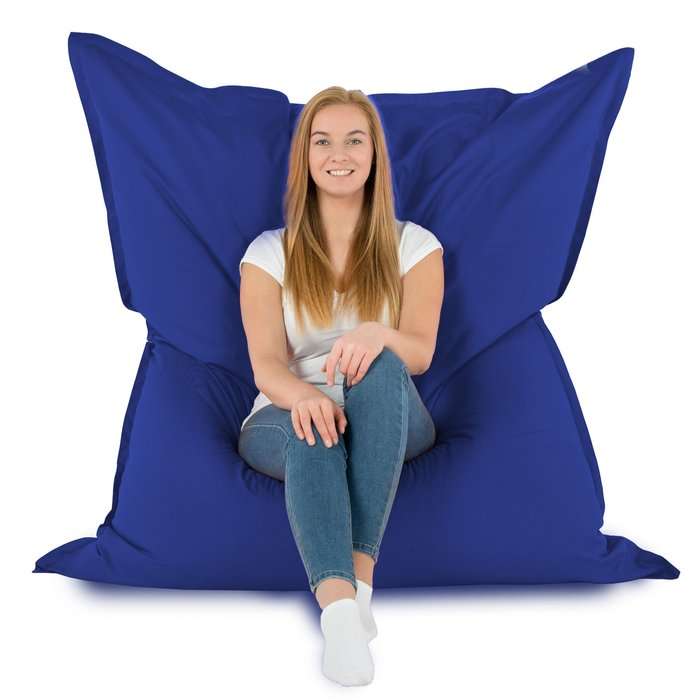 Giant Floor Cushion XXL - Outdoor Pro Waterproof