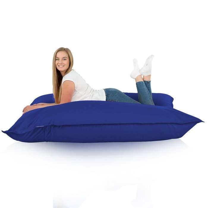Giant Floor Cushion XXL - Outdoor Pro Waterproof
