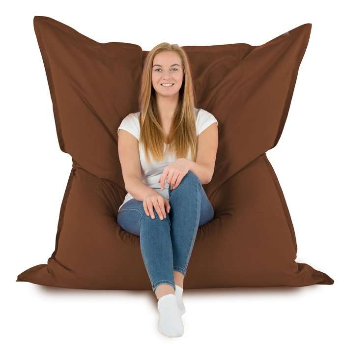 Giant Floor Cushion XXL - Outdoor Pro Waterproof
