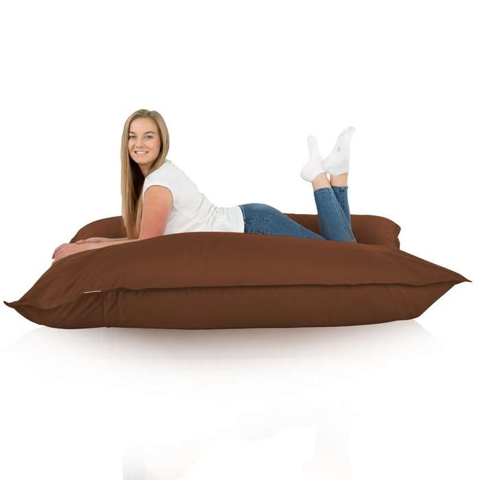 Giant Floor Cushion XXL - Outdoor Pro Waterproof