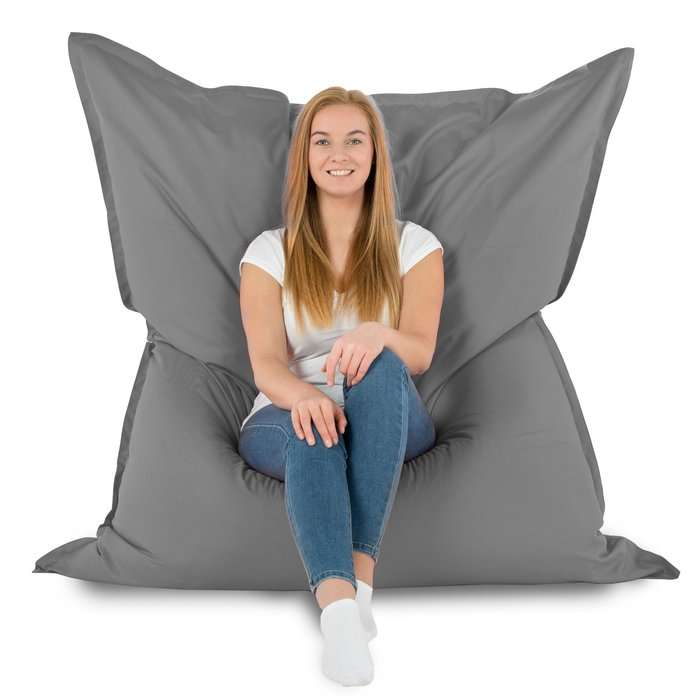Giant Floor Cushion XXL - Outdoor Pro Waterproof
