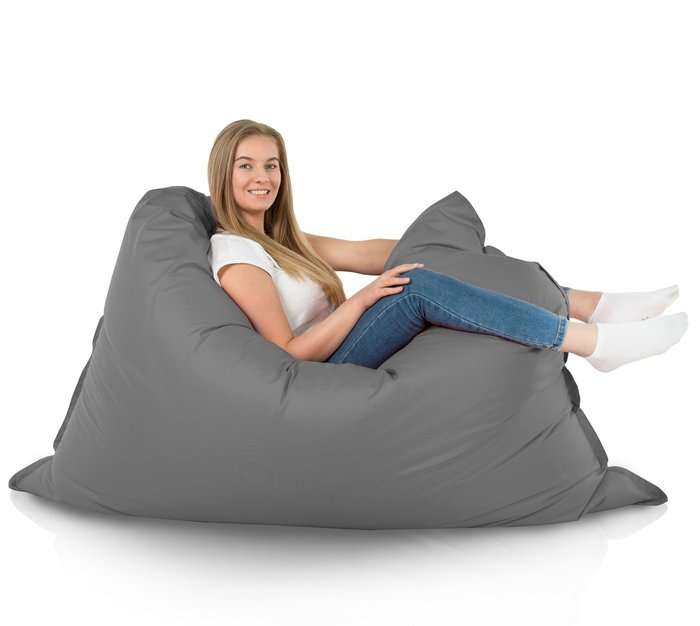 Giant Floor Cushion XXL - Outdoor Pro Waterproof