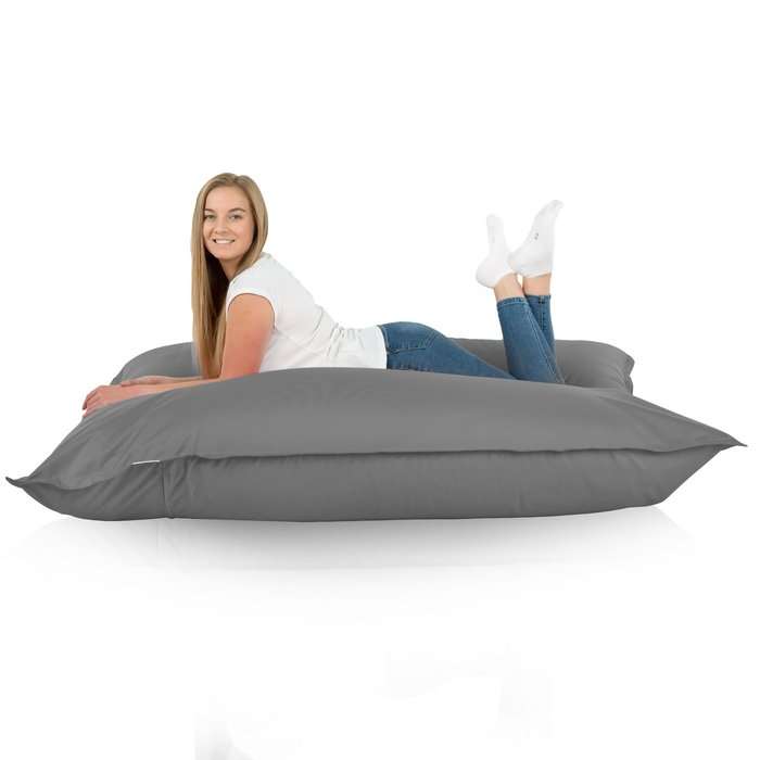 Giant Floor Cushion XXL - Outdoor Pro Waterproof