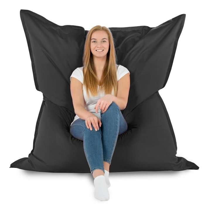 Giant Floor Cushion XXL - Outdoor Pro Waterproof