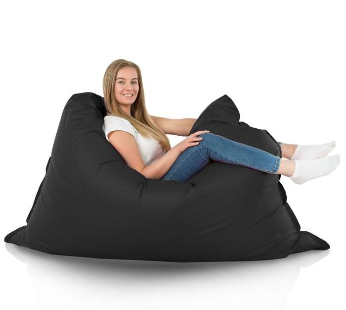 Giant Floor Cushion XXL - Outdoor Pro Waterproof