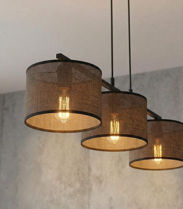 ECO 3 BL BROWN