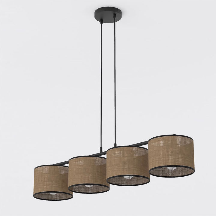 ECO 4 BL BROWN