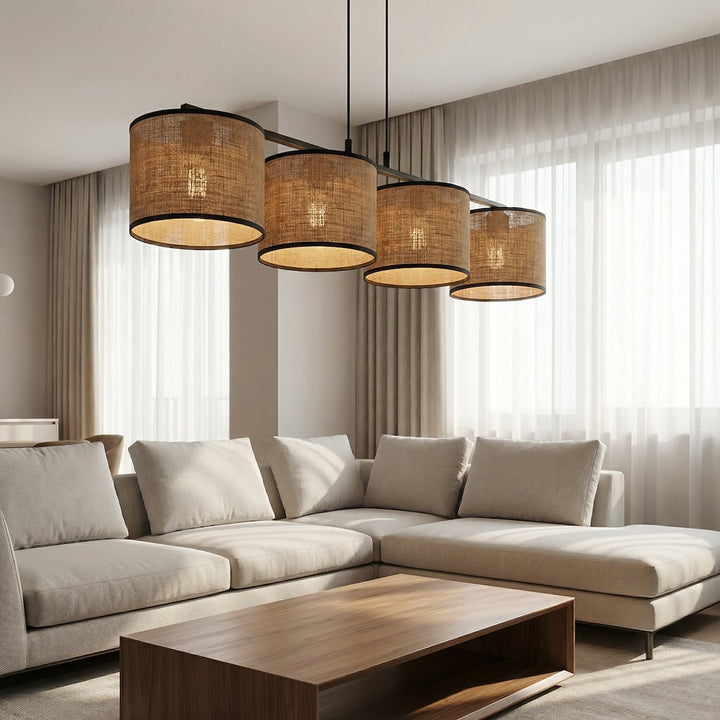 ECO 4 BL BROWN