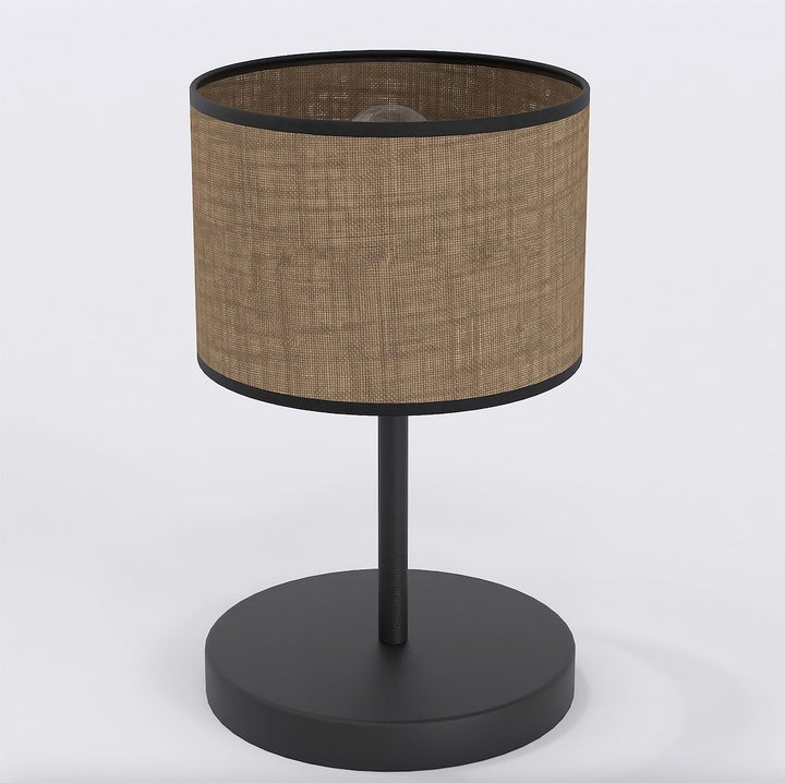 ECO LN1 BL BROWN