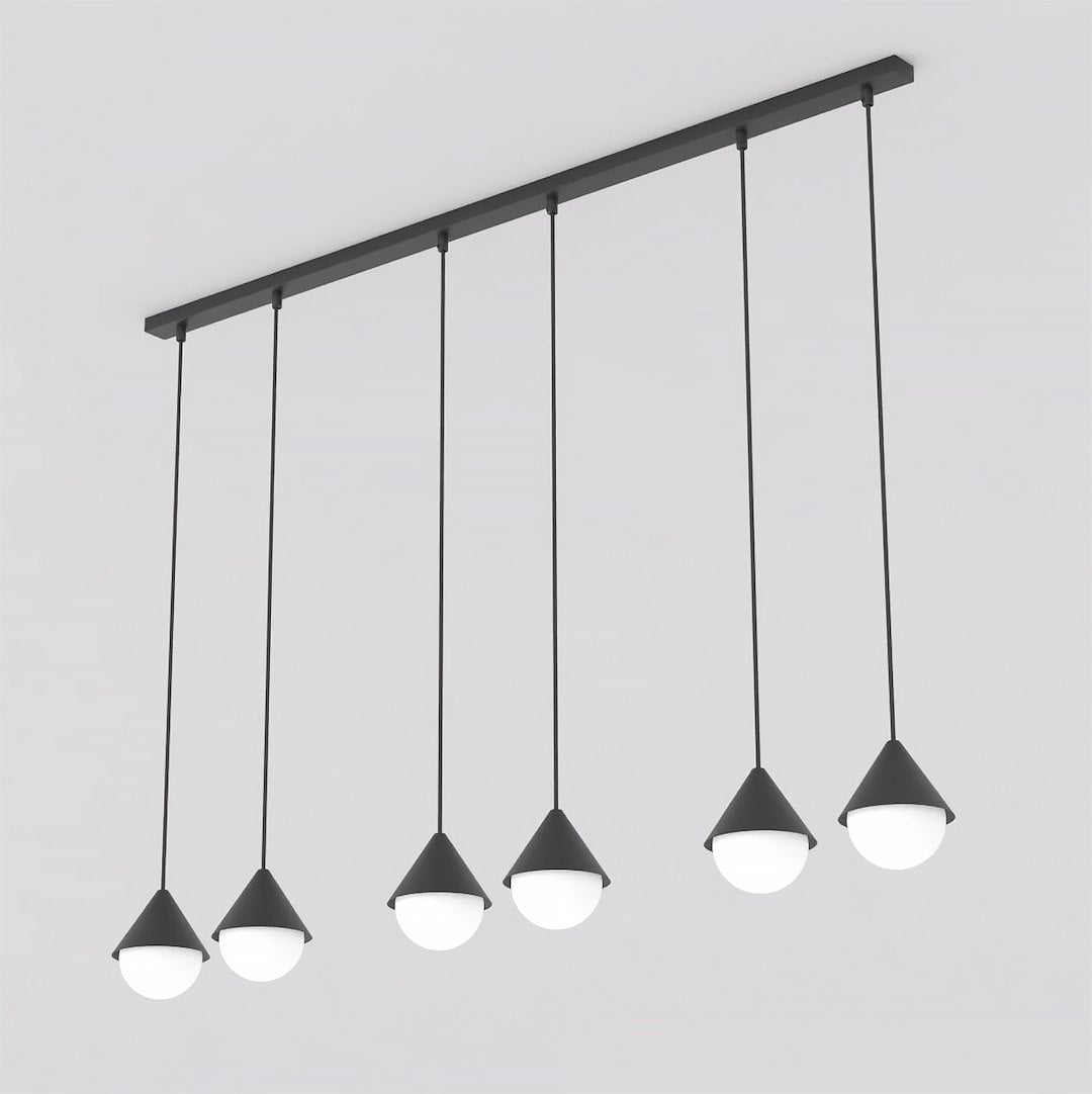 GIRO 6 PREM BLACK