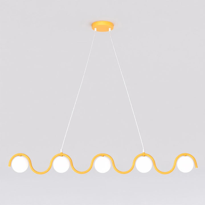 SINUS 5 ORANGE