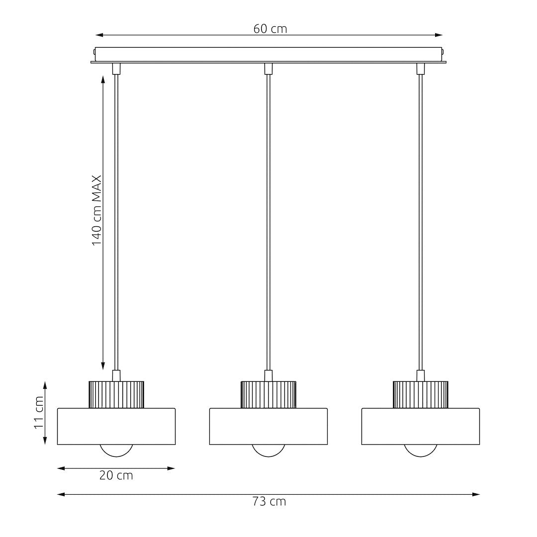 KIVI 3 BLACK