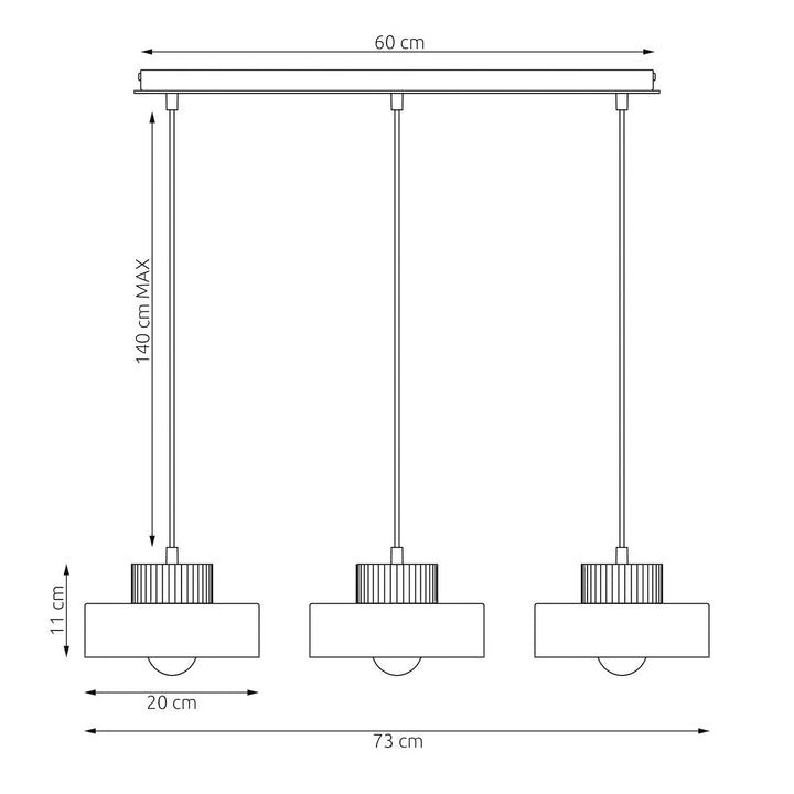 KIVI 3 BLACK
