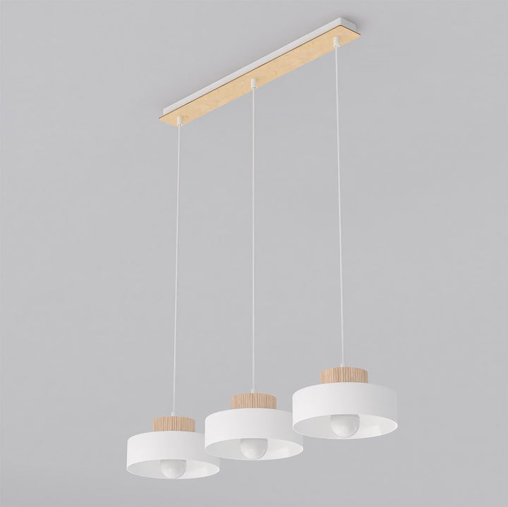 KIVI 3 WHITE