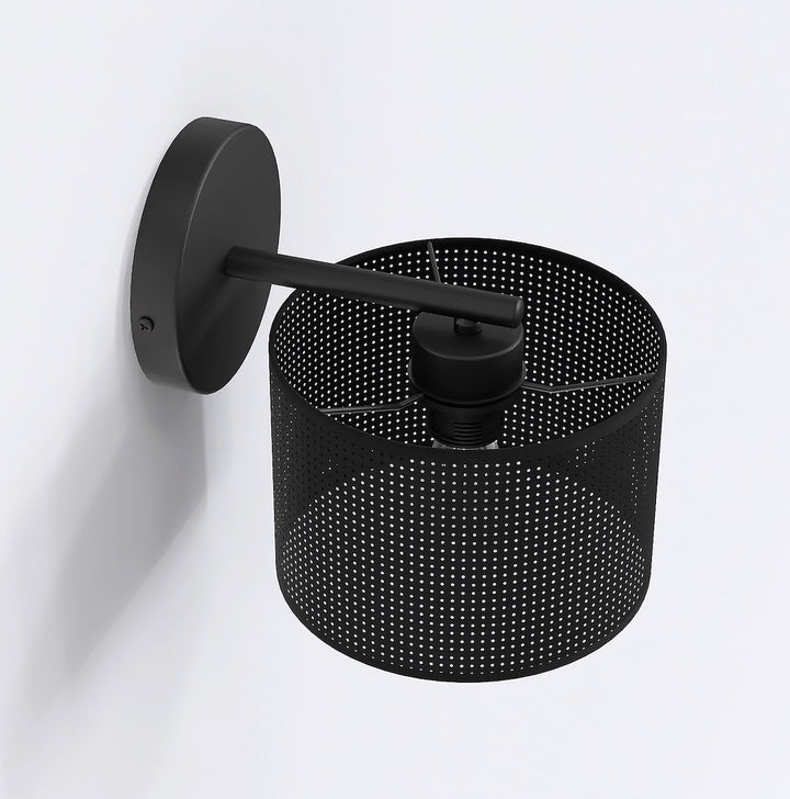 LUX K1 BLACK