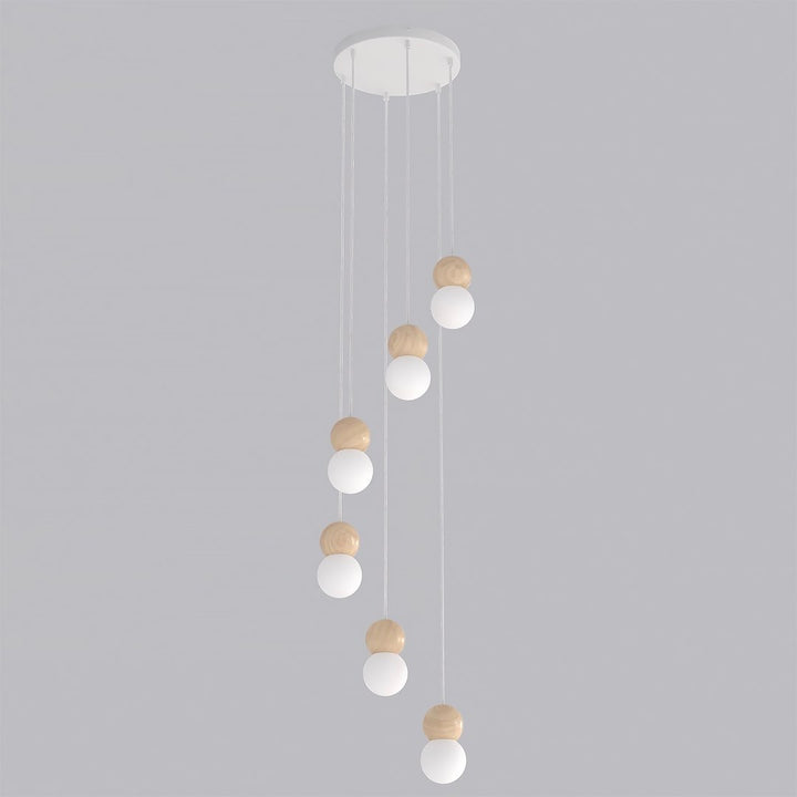 LOOP 6 WHITE